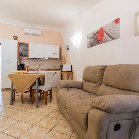 Apartamento Sebastian House Cala Gonone Exterior foto