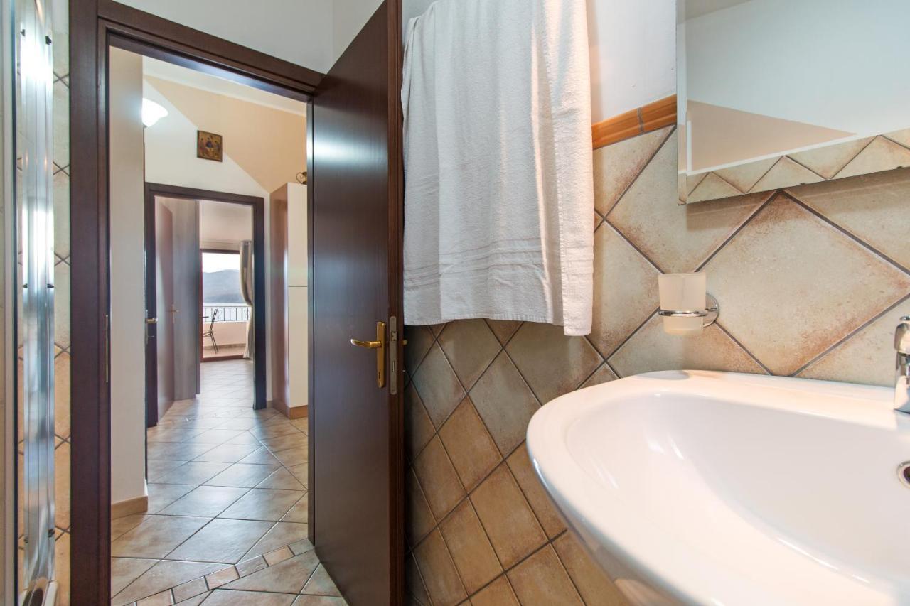 Apartamento Sebastian House Cala Gonone Exterior foto