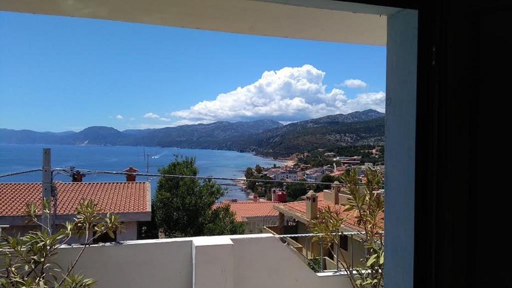 Apartamento Sebastian House Cala Gonone Exterior foto